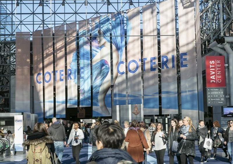 UBM Adjusts New York Trade Show Show Calendar