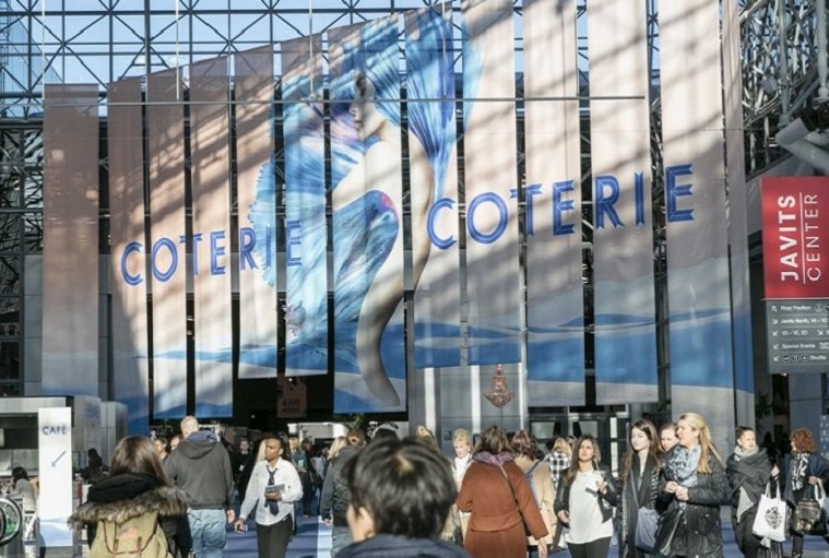 UBM Adds Dual Gender Show, Adjusts NY Show Dates