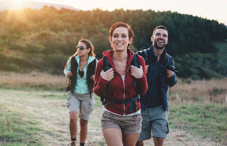 New Technology & Construction Lead Cotton the Great Outdoors