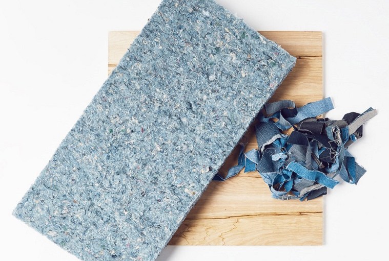 Industry Steps Up Its Apparel Recycling Efforts