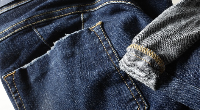 Vicunha Develops ‘Super Smart’ Denim S/S 17