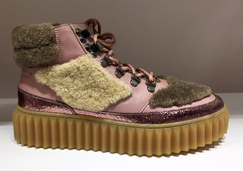 Why Italy’s Footwear Sector is Better Prepared Take on the US Market