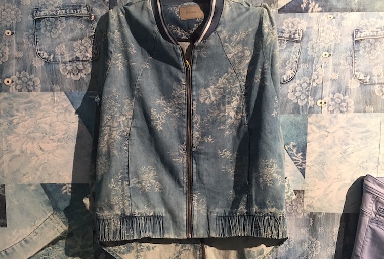 3 Denim Trends Know 2018