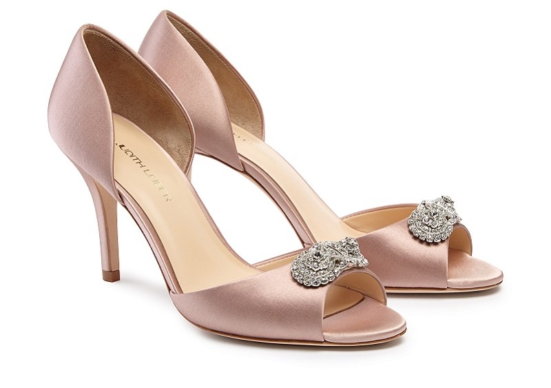 JL Judith Leiber Debut Collection