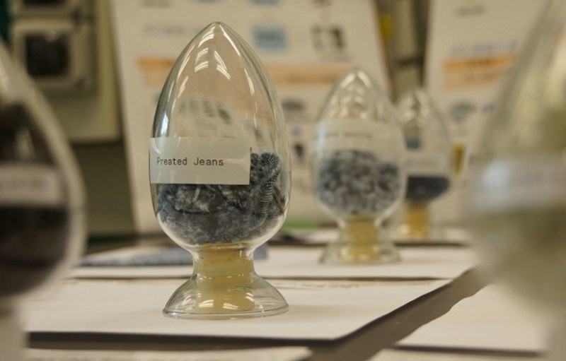 H&M Foundation Announces Solution Recycle Blended Textiles Into New Fabrics