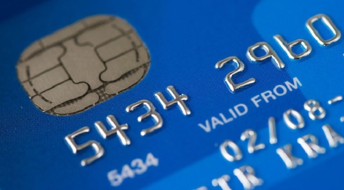 Forrester: Chip-and-PIN Adoption Could Be Delayed 2020