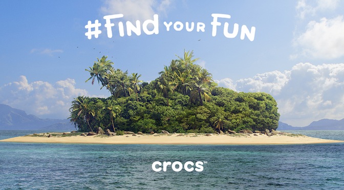 Crocs Among the 13 Retailers NY Audited Staffing Practices
