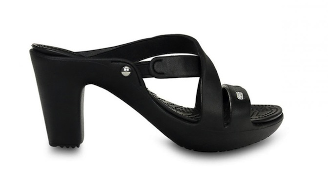 Crocs Names Gregg Ribatt New CEO