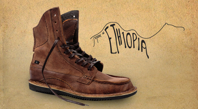 Oliberté Adds Camel Leather Collection