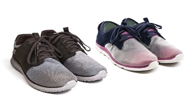 Cushe’s Kicks Collection Lands Stores