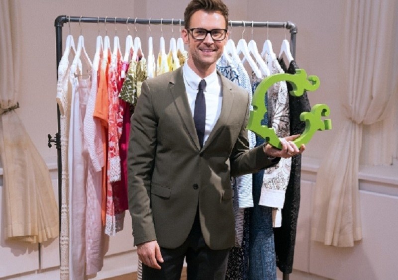 C. Wonder Returns with Exclusive Collection QVC