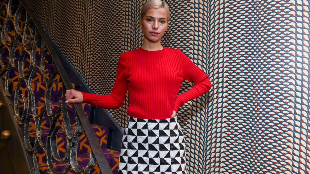 Kit Keenan