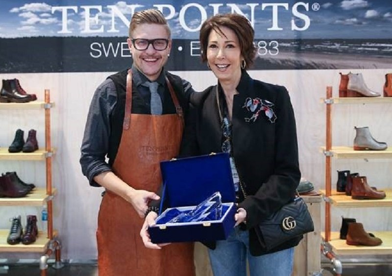 Glass Slipper Awards Winners Announced