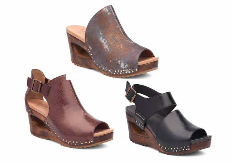 Dansko Debuts Made Brazil Capsule Collection