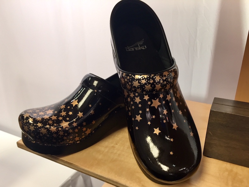 DAnsko clog