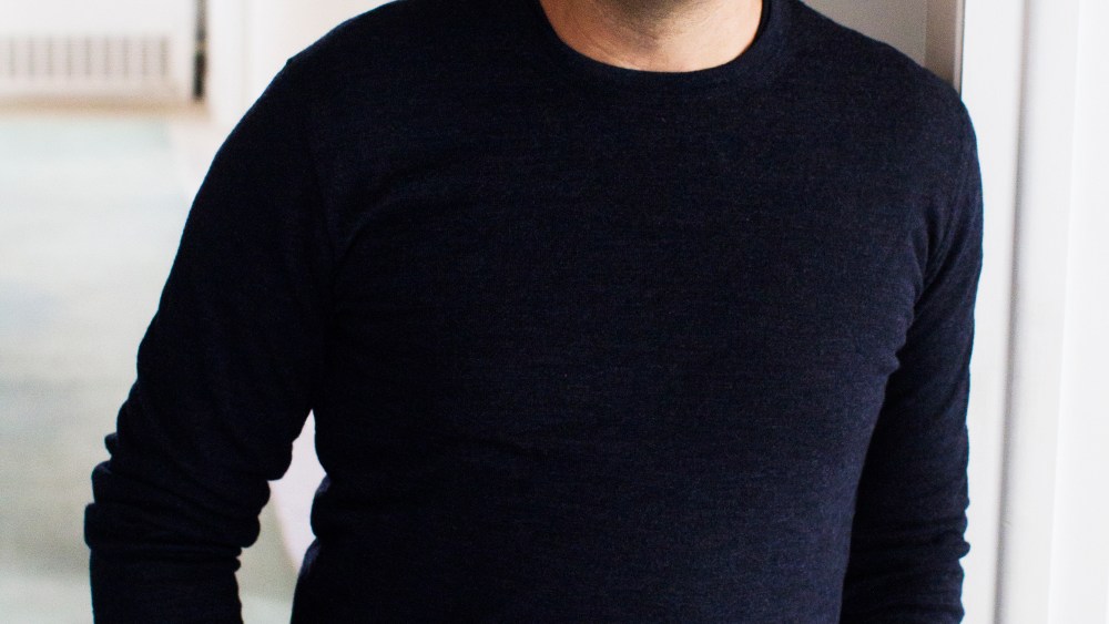 David Harouche