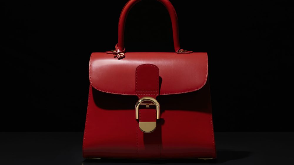 Delvaux Diva Brilliant