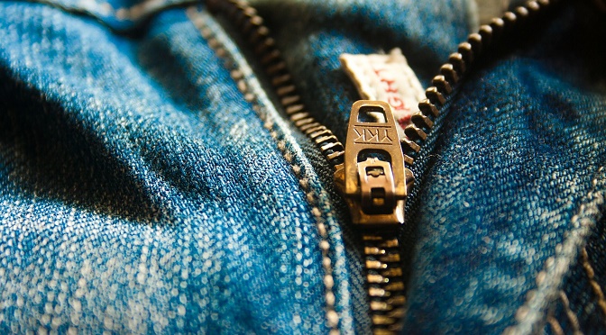 Spring ’16 Trends: The Evolution of Men’s Denim