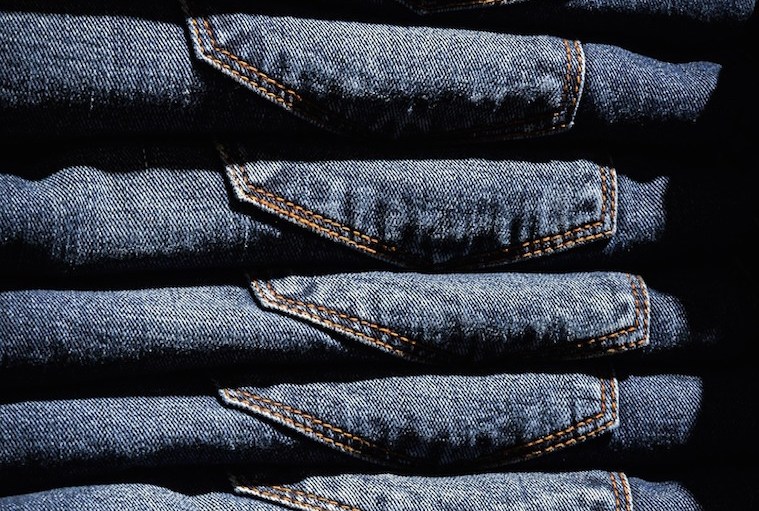 denim