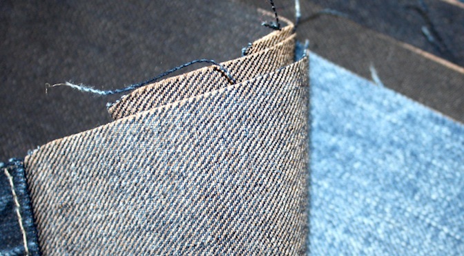 The State of Premium Denim and Sourcing the Americas
