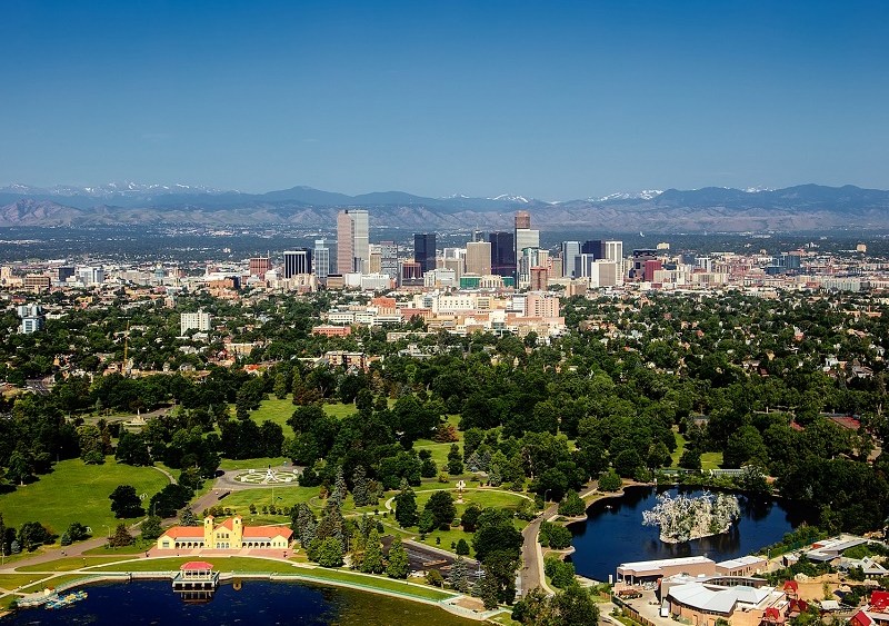 Outdoor Retailer Relocates Denver