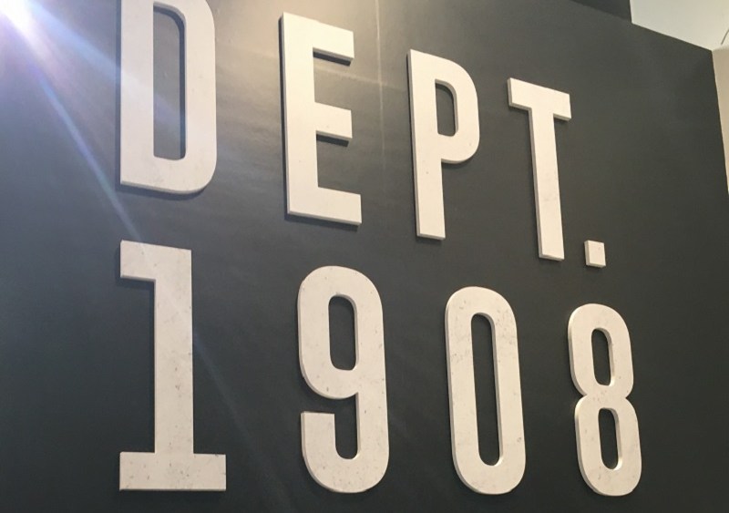 Manhattan Stalwart Paragon Sports Debuts New Sneaker Department
