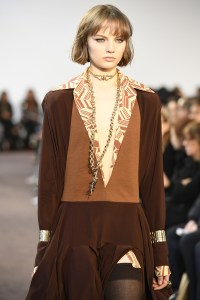 Chloé RTW Fall 2018