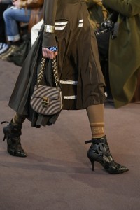 Chloé RTW Fall 2018