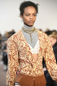 Chloé RTW Fall 2018