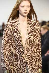 Chloé RTW Fall 2018