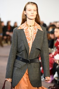 Chloé RTW Fall 2018