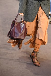 Chloé RTW Fall 2018