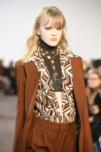 Chloé RTW Fall 2018