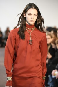 Chloé RTW Fall 2018
