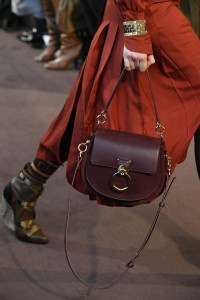 Chloé RTW Fall 2018