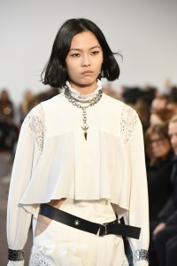 Chloé RTW Fall 2018