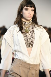 Chloé RTW Fall 2018