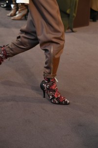 Chloé RTW Fall 2018
