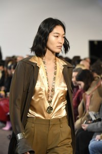 Chloé RTW Fall 2018