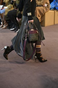 Chloé RTW Fall 2018