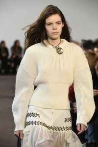 Chloé RTW Fall 2018
