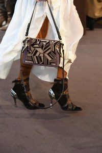 Chloé RTW Fall 2018