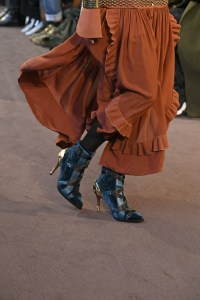 Chloé RTW Fall 2018