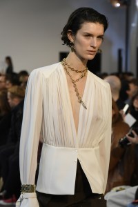 Chloé RTW Fall 2018