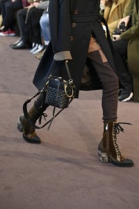 Chloé RTW Fall 2018