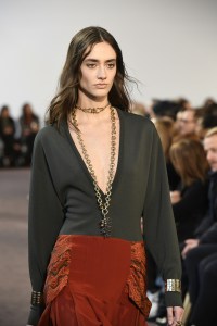 Chloé RTW Fall 2018