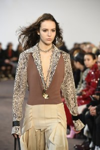 Chloé RTW Fall 2018