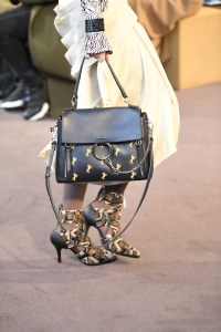Chloé RTW Fall 2018