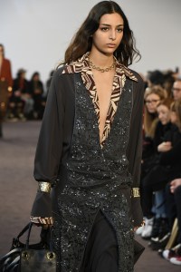 Chloé RTW Fall 2018