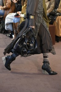 Chloé RTW Fall 2018